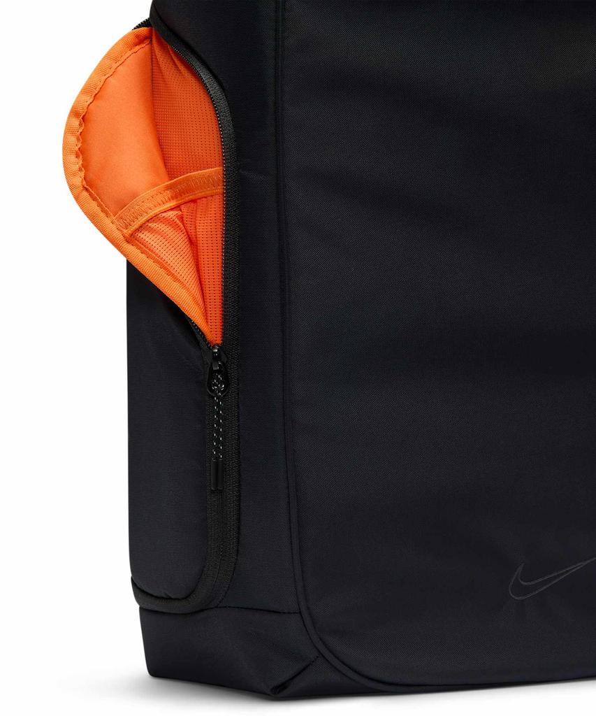 Nike Sportswear Commute Tote Bag (20L) - Black: Anthracite / Fz6130-011