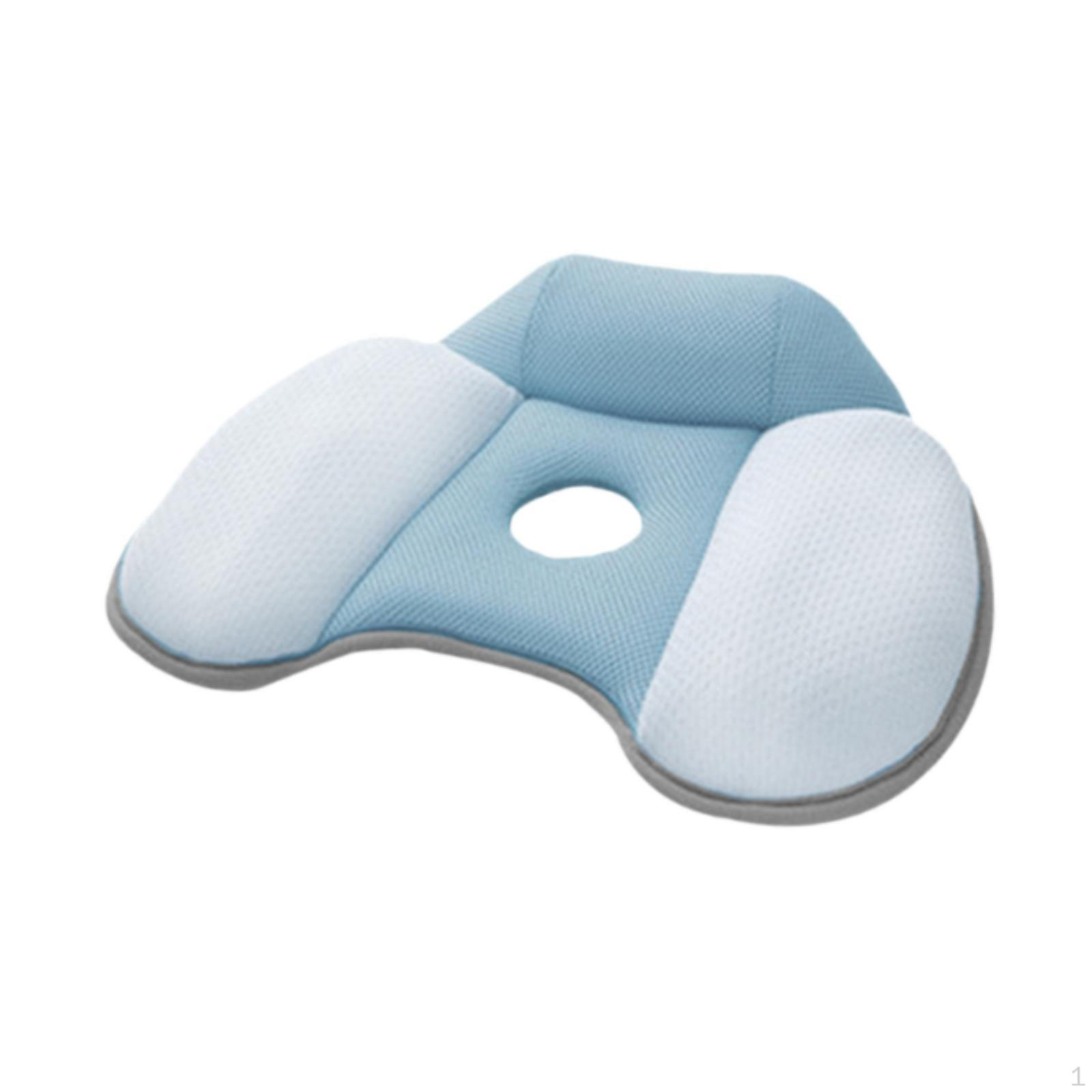 

Эргономичная подушка для сиденья из пены с эффектом памяти для офиса и путешествий