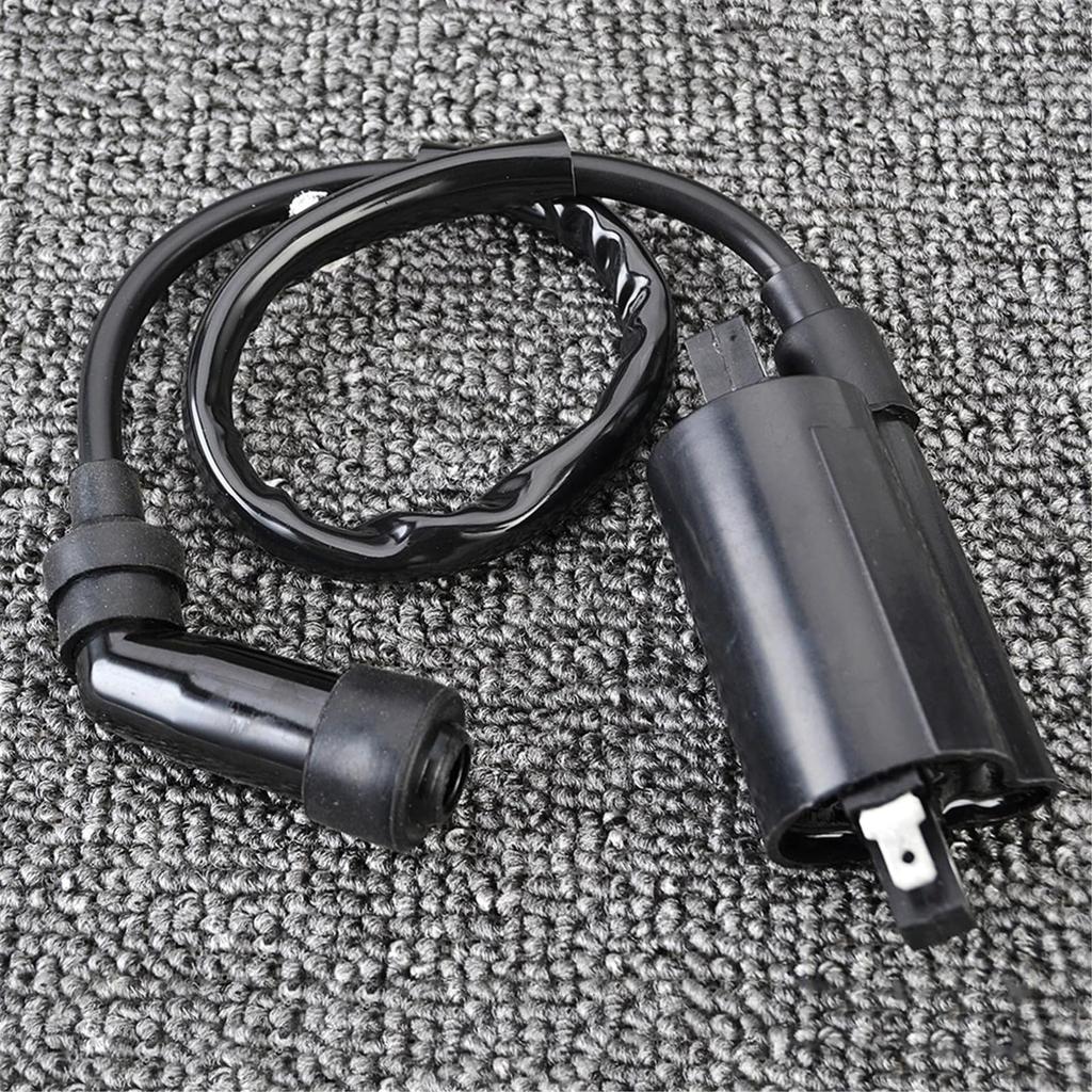 Ignition Coil for Suzuki AN250 AN400 EN125 Bergman Skywave 250 400 Motorcycle Ignition Coil