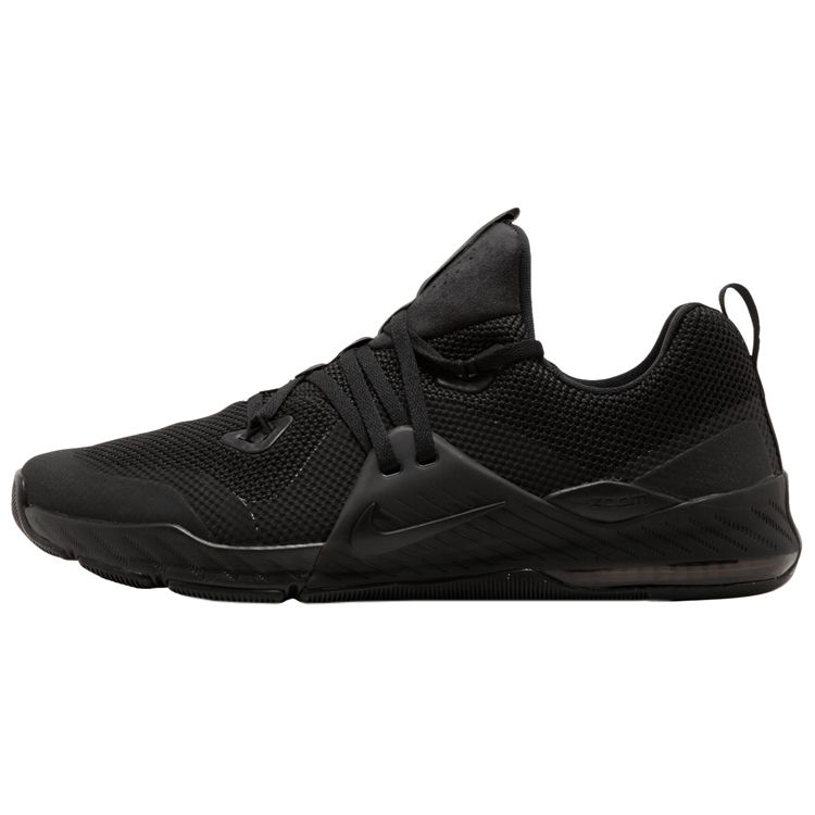 

Мужские кроссовки Nike Zoom Train Command Triple Black 922478-004
