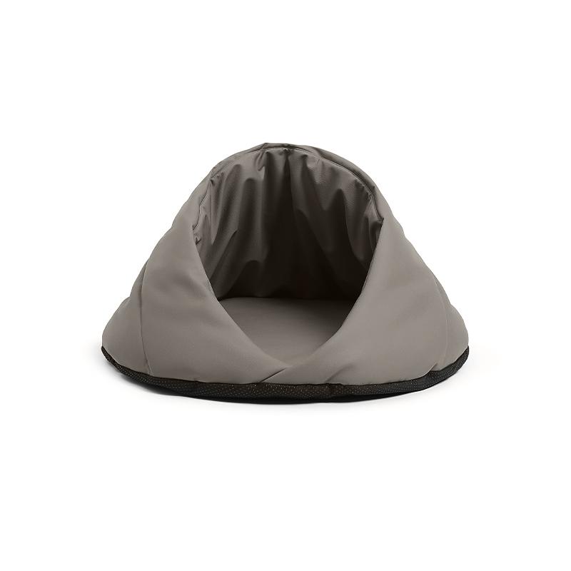 Cat s nest security deep sleep pet nest four seasons universal semi-closed shell L-7.5kg