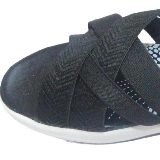 Spring and Summer Large Size Women's Wedge Heel Casual Single Shoes Temu Simple, Fashionable and Generous