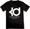 Men's T Shirt Kevin T OKC Basketball Superstar Men T Shirt