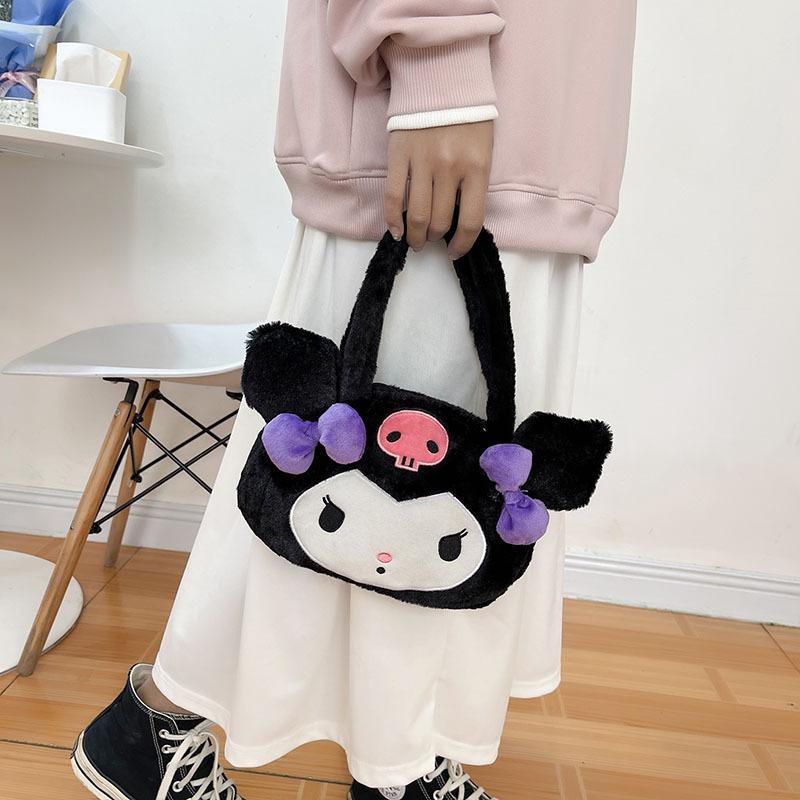 japanese shoulder bolsa