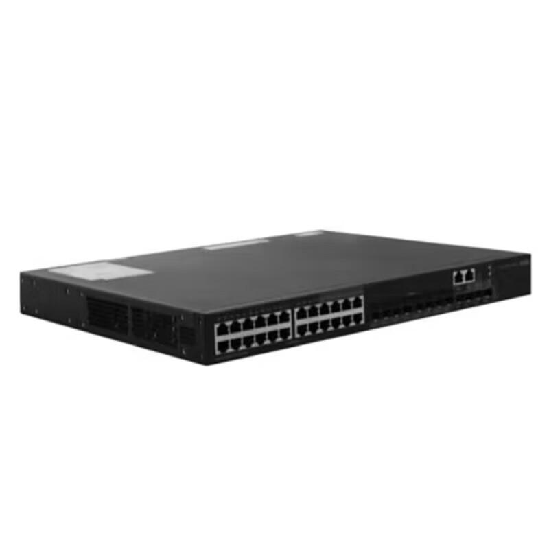 H3C S5560X-30C-EI Aggregation Switch