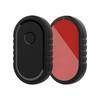 Custodia Adesiva per Samsung Galaxy SmartTag2 Adesivo Sticker Custodia Protettiva Completa Custodia Impermeabile Portachiavi per Smart Tag 2 Tracker