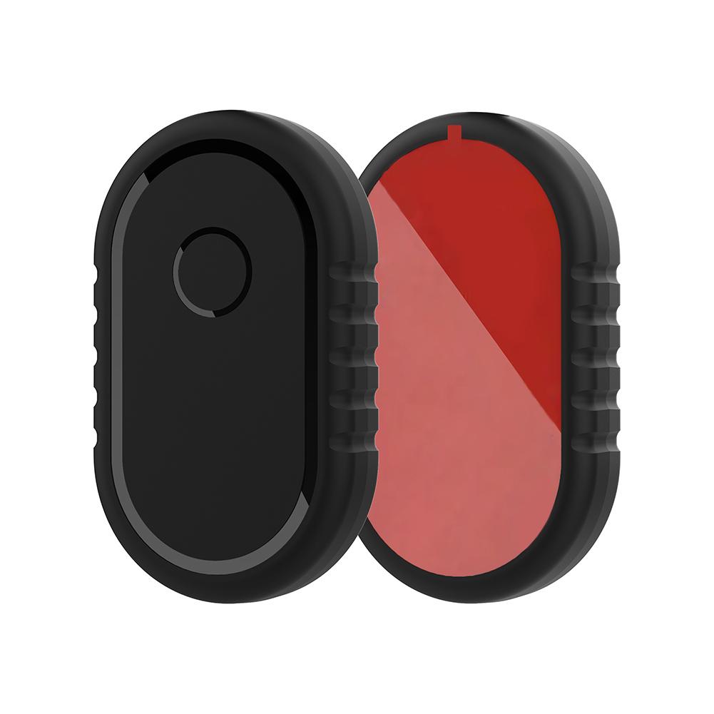 Custodia Adesiva per Samsung Galaxy SmartTag2 Adesivo Sticker Custodia Protettiva Completa Custodia Impermeabile Portachiavi per Smart Tag 2 Tracker