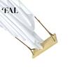 Halloween Hanging Ghost Decorations Swing Decor with String Lights, Glowing Floating Easy Assembly Ghosts Ornament for Yard Tree, Outdoor Spooky Party
