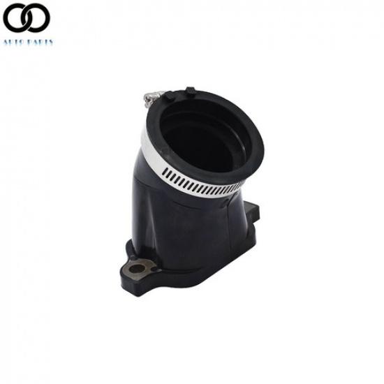НОВЫЙ Впускной адаптер-гофра дроссельной заслонки для Polaris Ranger RZR 800 2008-10 1240494