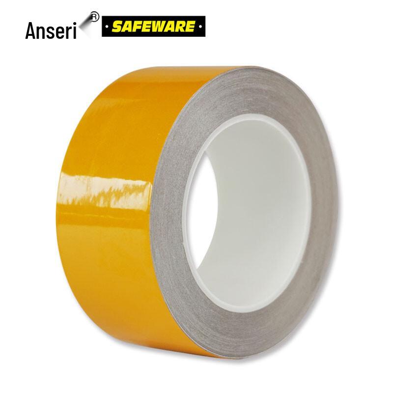 Bande de marquage réfléchissante de sécurité Ansell