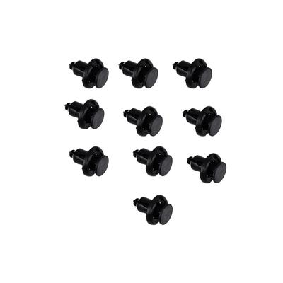 Bumper Clip for Honda Accord CR-V Civic Insight - 10 Pcs