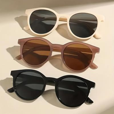 Brillen & Accessoires – Sonnenbrillen