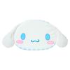 Mochi Mochi Pillow Cinnamoroll Outer Urethane Foam Cushion 704083 Fabric 100% Polyester, Filling
