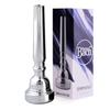 Back Trumpet Mouthpiece (Symphonic) 1 1/2C/24/24 Silver-Plated Finish S6511HC4