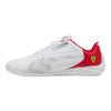 Кросівки унісекс Scuderia Ferrari x Drift Cat Decima 2.0 Білі Rossa Corsa Puma-White Rosso-Corsa 308395-05