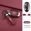 Key Cover for LEVC Geely Yizhen L380: High-End Remote Control Protective Case