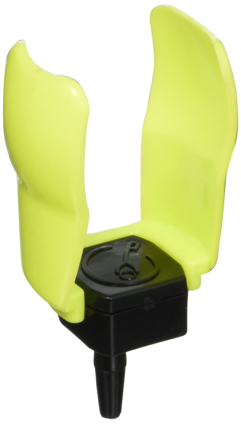 

Light (LITE) Nice Catcher BK/YL G-393(840)