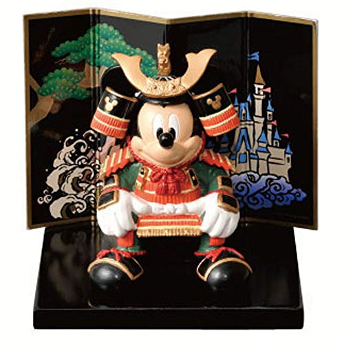 [Tokyo Disney Resort Exclusive] Mickey Mouse May Doll (Small)