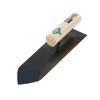 Midoricho Coating for Applying Oil-Tempered Trowel, 240mm, 1.2mm Thick, Mortar, Etc.