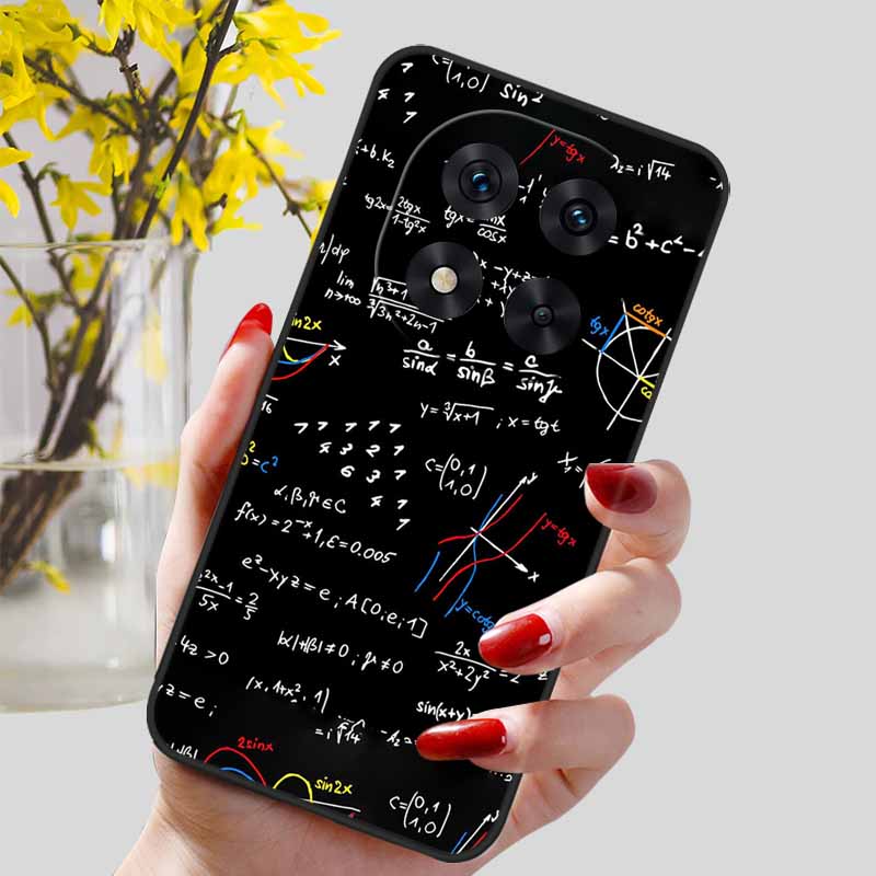 For Redmi Note 14 Pro 5G Case Fashion Marble Soft TPU Silicone Back Cover for Redmi Note14 Pro Plus Pro+ Protect Shells Fundas