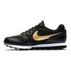 MD Runner 2 VTB 'Black Metallic Gold' GS CJ6924-001
