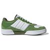 adidas Originálne tenisky Courtic 'Zelená Biela' JI2553