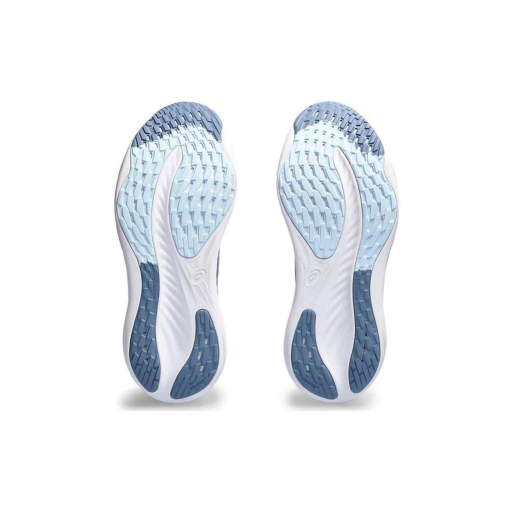Asics Gel Nimbus 26 Blu Tuono Blu Denim 1011B794-403