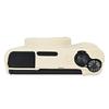 Lightweight Shockproof Camera Bag Silicone Case Cover for SX740 SX730 Models Travel Organiser Sleeve
