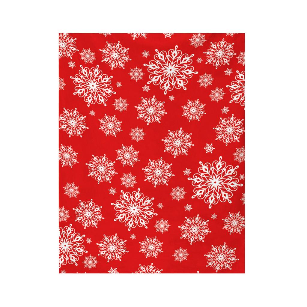 Christmas Blanket Red And Black Plaid Dwarf Christmas Blanket, Flannel Plush Comfortable Soft Warm Bed Blanket Suitable For Living Room, Sofa, Bedroom