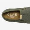 Clae Recycle Mesh Knit Slip On Scem221pk00 Oeg