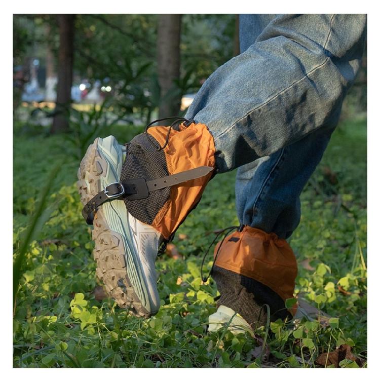 Universal Shoe Tractions Slip Resistant Pad Abrasion Proof Quickly Release Base Plates Outdoor Walking Gears