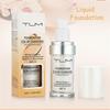 Base Líquida Feminina Clareadora / Corretora / Longa Duração / Resistente à Oleosidade / Função Hidratante Volume 30ml
