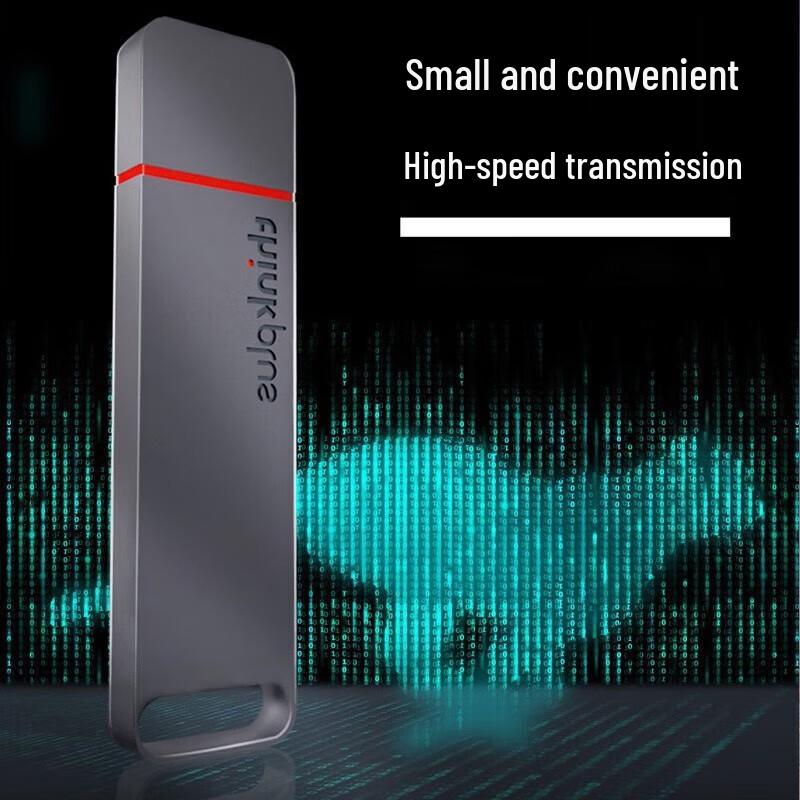 Lenovo ThinkPad Thinkplus TU100 Pro Portable SSD USB3.1
