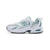 New Balance 530 White Mint Mr530ab