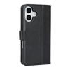 For iPhone 17 Stand Case Shockproof Leather Wallet Phone Cover