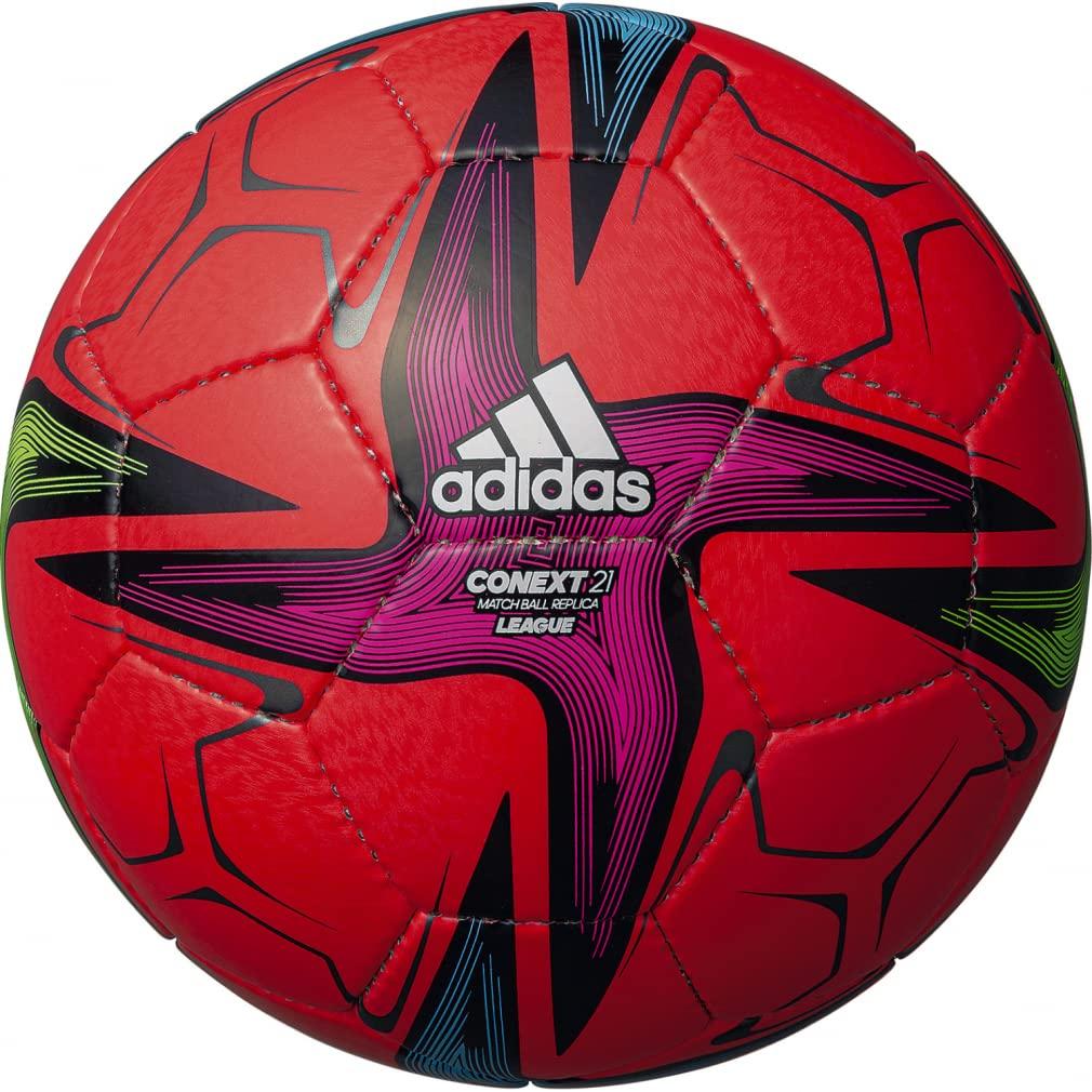 

Molten Connect 21 League