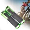 2pcs Universals Bike Grip Mountain Biking Grip Cycling Enthusiasts Accessory Suitable for Various Bike Models