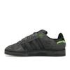 Youth of Paris X Adidas Campus 00s Carbon Men Sneakers Black Solar-Green Core-Black IE8349