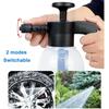 Car 2L Hand Pump Sprayer Pneumatic Washer Foam Snow Foam High Pressure Wash Spray Bottle for Car Home Cleaning Tool Amagi