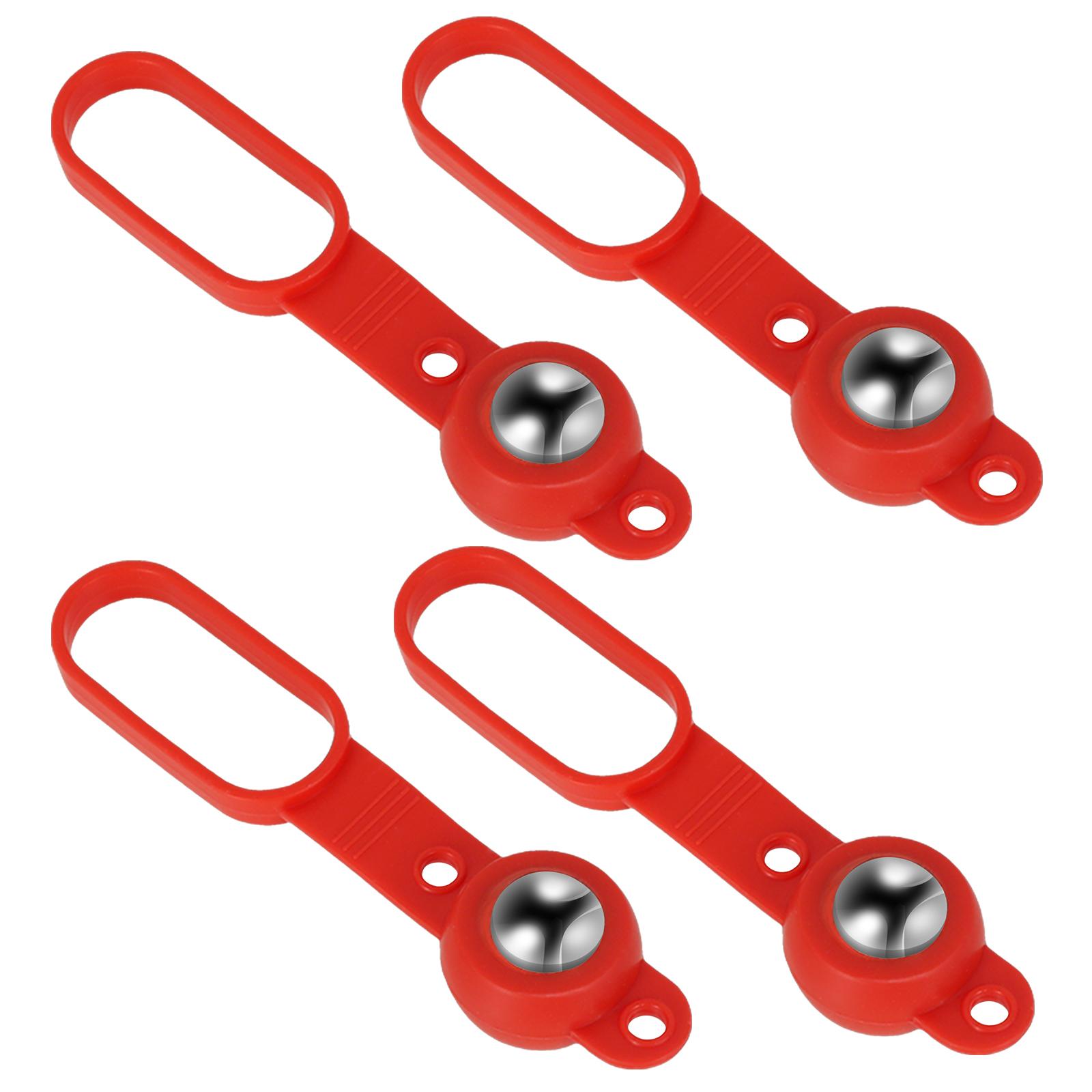 Магнитный искатель стоек 27 фунтов силы притяжения Шарик-магнит для поиска стоек Компактный искатель стоек в стене Практичный инструмент для поиска стоек