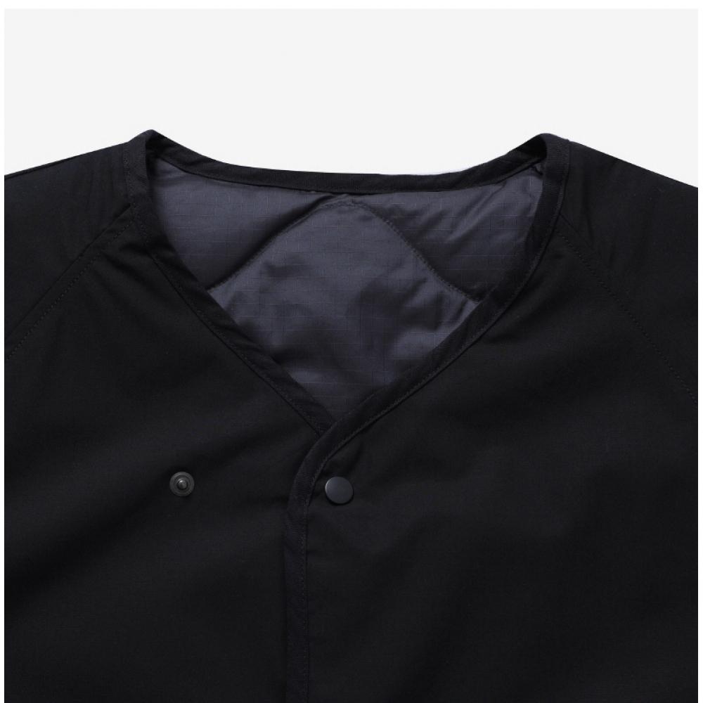 Nanamika Subf352e Dn Reversible Padded Public Coat