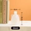 Draagbare Reis Vloeistof Verpakkingstas Lotion Dispenser Tas Herbruikbare Shampoo Cosmetica Opbergcontainer 30ml 50ml 100ml