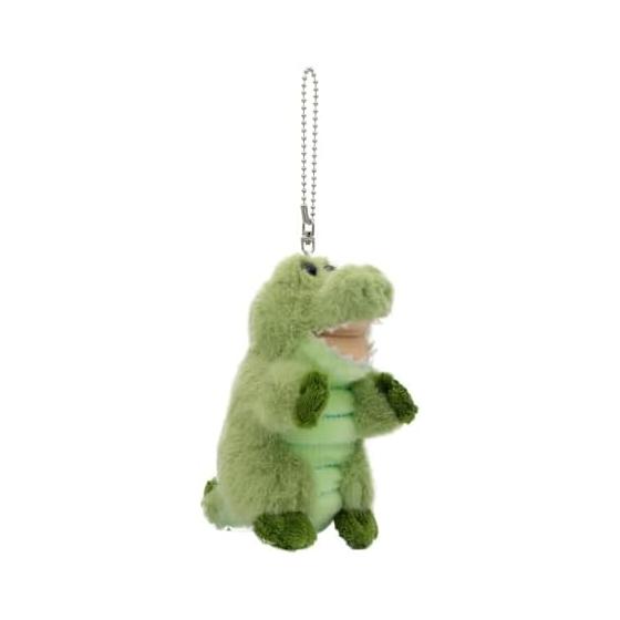 Takeoff Plush Toy Warly Friends Warly Green