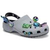 Crocs Classic Clog Croc Day (2022) Unisex Sneakers Grey Multi 208337-90H