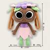 New Cross-border Dandy's World Plush Scraps, Game Merchandise Stuffed Plush Doll