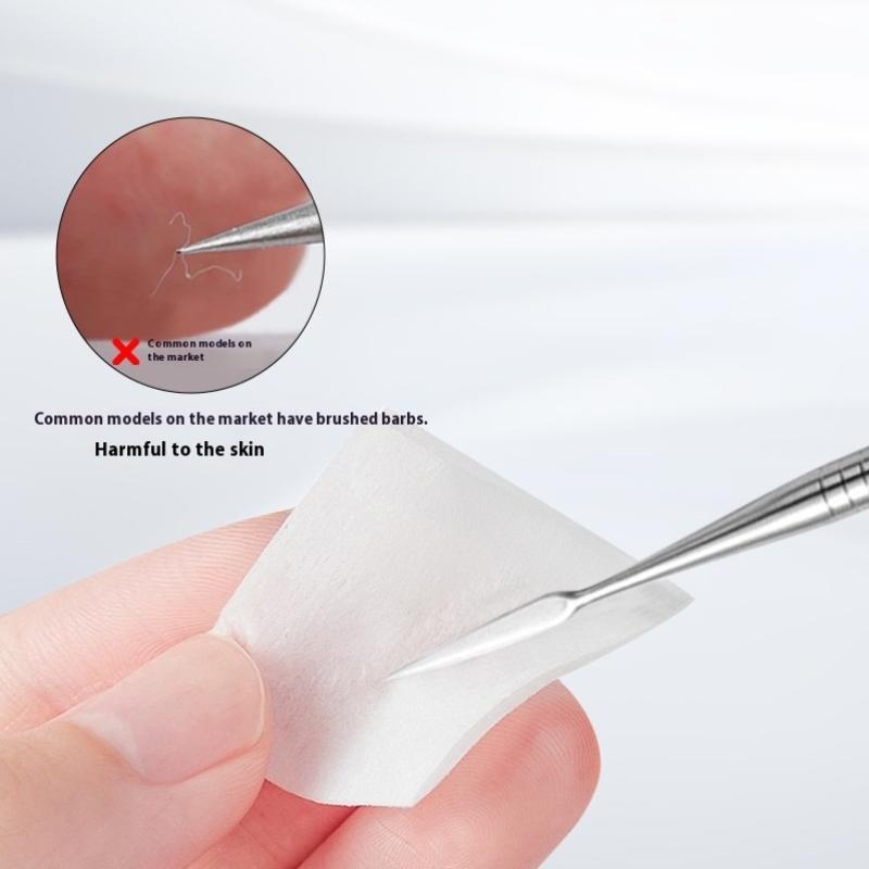 Salon Remove AcneFat Particles Needle Tool Ultra-fine Cell Pimples Blackhead Whitehead Clip Professional Beauty Beauty Tools