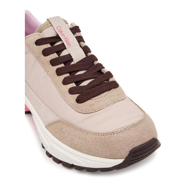 Кроссовки Calvin Klein Hike Runner Mg Nylon Mix