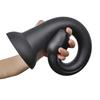Five Sizes Long Butt Plug Animal Tentacle Huge Dildo Anal Plug Vagina Massage For Women Anal Penetration Stimulator Adult Toys