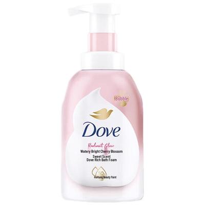 Dove Kwiat Wiśni Słodki Zapach Płyn do Kąpieli