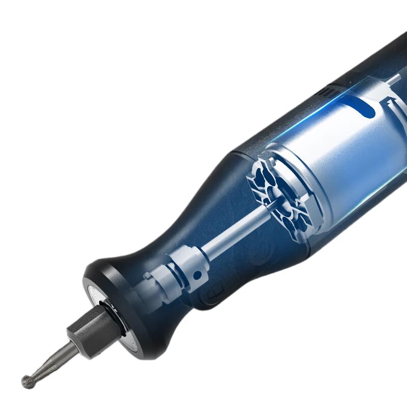 

Worx WX106 12V Cordless Rotary Tool CN plug (adapter included)
